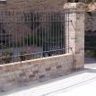 Specialty Fencing Area