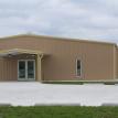 Sunlight Baptist Church