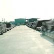 Industrial Pipe Fabrication Foundation
