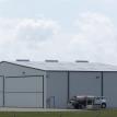 Commercial Hanger