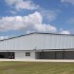 Airplane Hanger