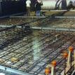Pile Supported Tank Foundation